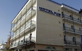 Ξενοδοχείο Ήλις