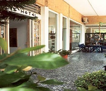 Ξενοδοχείο Ήλις Ολυμπία Εξωτερικό φωτογραφία