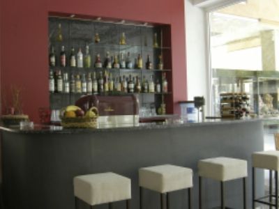 Ξενοδοχείο Ήλις Ολυμπία Εξωτερικό φωτογραφία